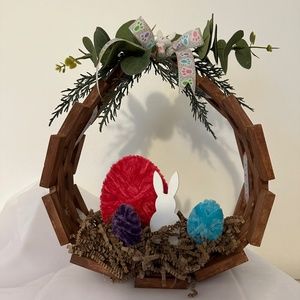 Easter decor
